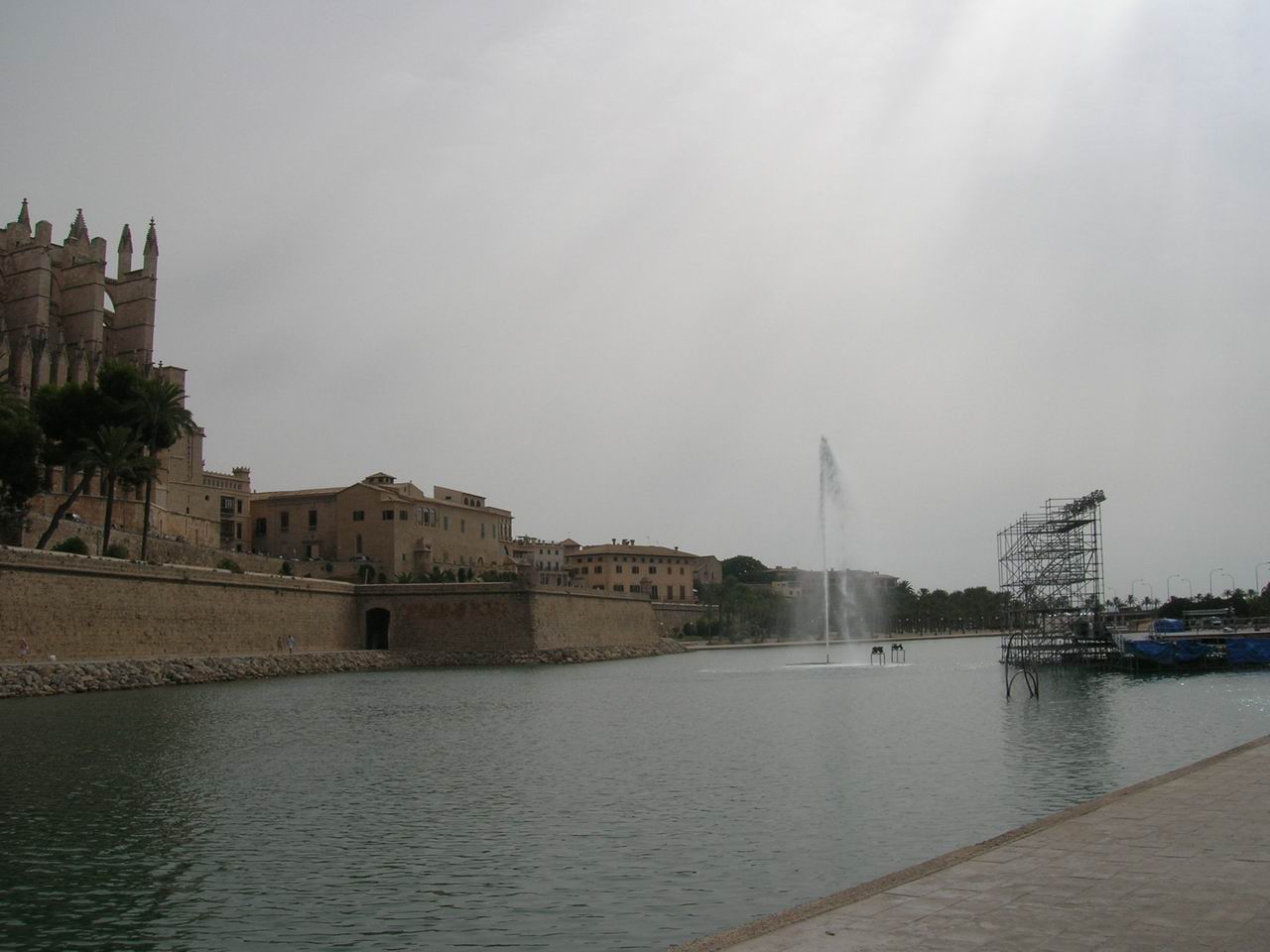 Palma de Mallorca